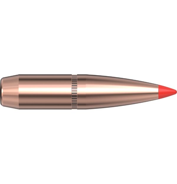 Hornady 6.5mm .264 129 gr SST®