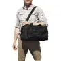 Allen Basic Ammo Bag, Black