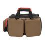 Allen Eliminator Rangemaster Range Bag, Tan