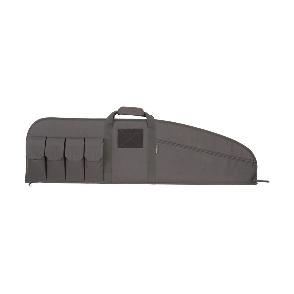 Allen Tactical Rifle Bag 48&quot;, Black