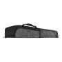 Collins 46” Rifle Case by Allen Company, Black