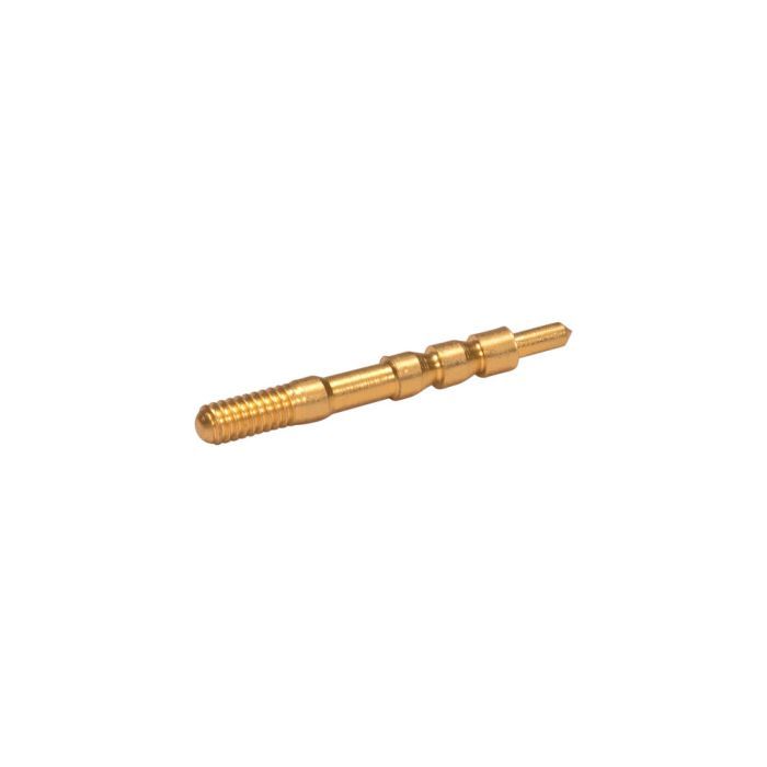 Breakthrough Brass Jag, .17 Caliber