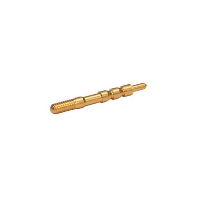 Breakthrough Brass Jag, .17 Caliber