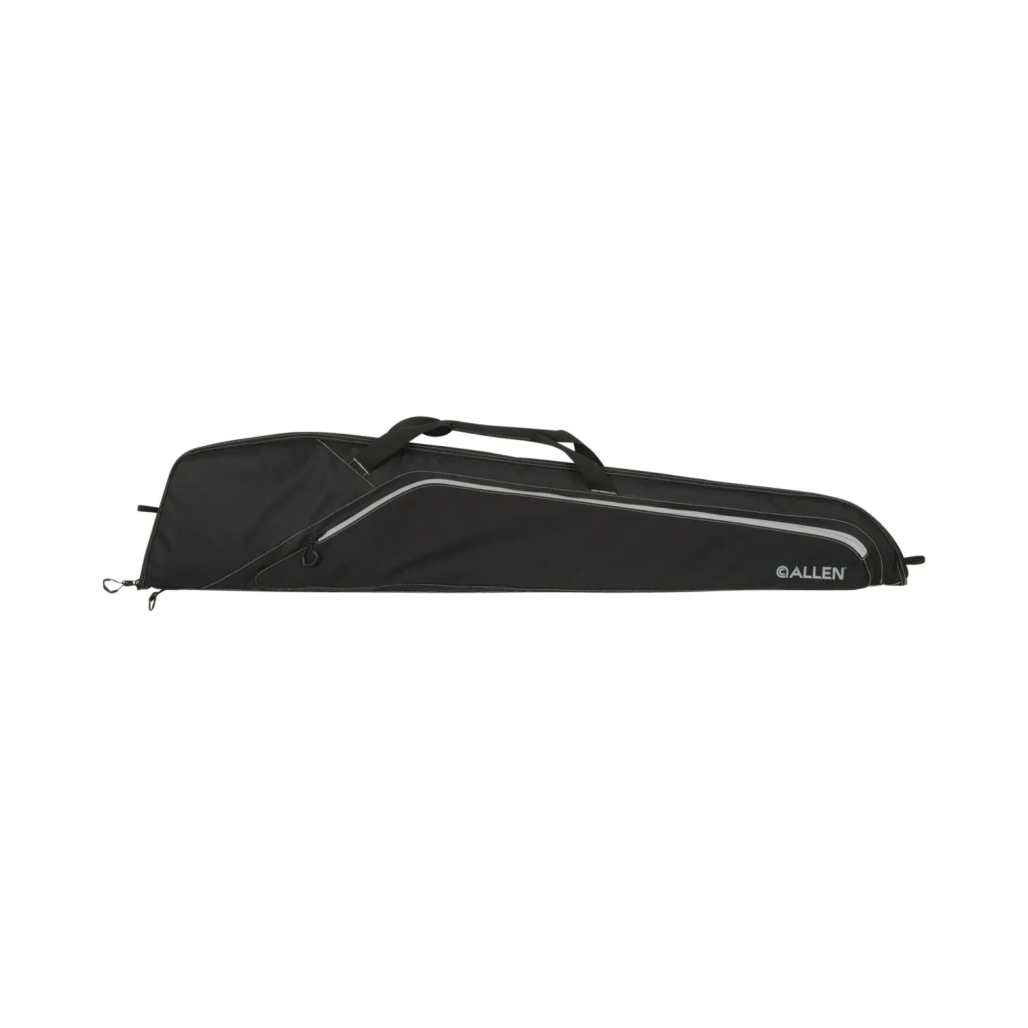 Allen 46&quot; Delta Rifle Soft Case, Black,
