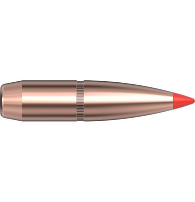 Hornady 6.5mm .264 123 gr SST® (Grendel/LBC/Lapua)