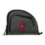 Allen Ruger Auto-Fit Handgun Case 9&quot;, Gray