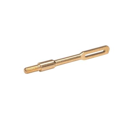 Breakthrough Brass Patch Holder, .17 Caliber