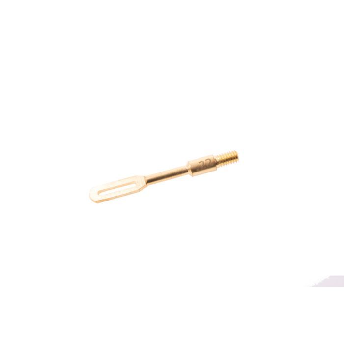 Breakthrough Brass Patch Holder .22 to .45 Caliber