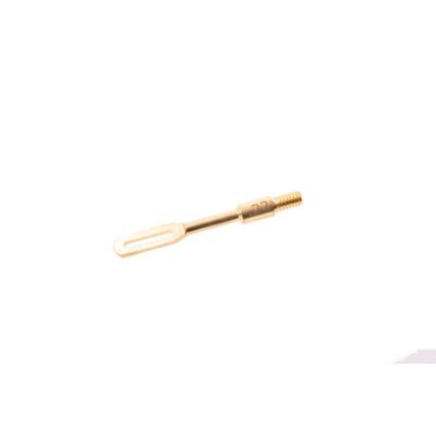 Breakthrough Brass Patch Holder .22 to .45 Caliber