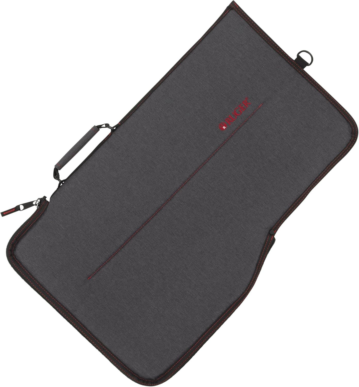 Allen Ruger® Blackwater 25&quot; Takedown Gun Case, Gray