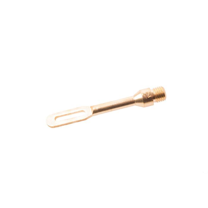 Breakthrough Brass Patch Holder 12-Gauge