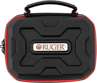 Allen Ruger® Phoenix Hardshell Handgun Case, 7” Pistols