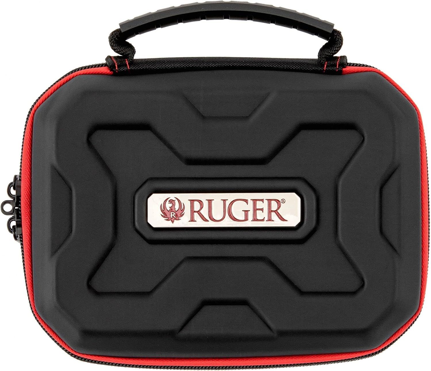 Allen Ruger® Phoenix Hardshell Handgun Case, 9” Pistols