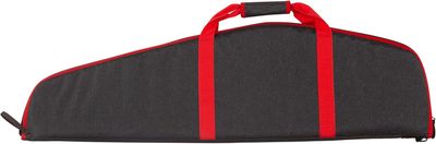 Allen Ruger Yuma 40&quot; 10/22 Rifle Case, Black/Red