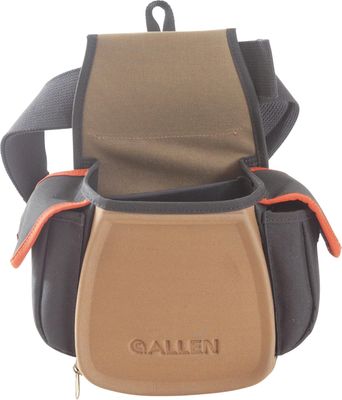 Allen Eliminator Pro Double Compartment Shooting Bag