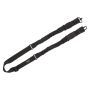 Allen Tac-Six™ Citadel Single &amp; Double-Point Sling, Black
