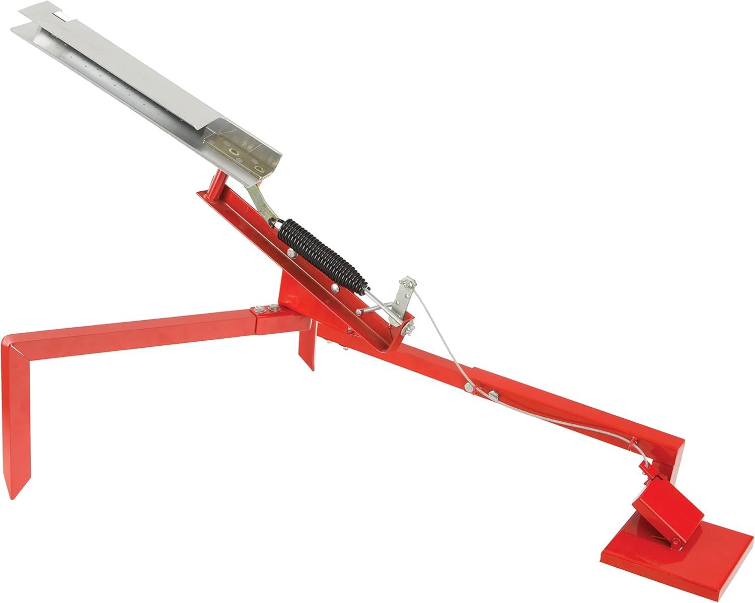 Allen EZ Aim® Xcelerator Claymaster Sporting Clay Target Thrower