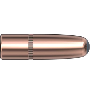 Hornady 30 Cal .308 180 gr InterLock® RN