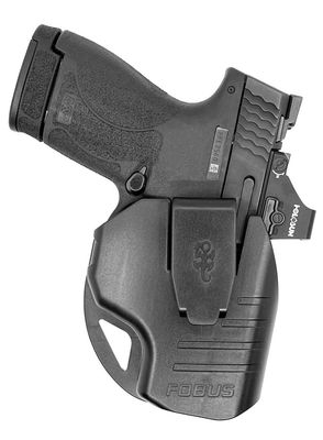 Fobus IWV Smith &amp; Wesson M&amp;P Shield 9mm