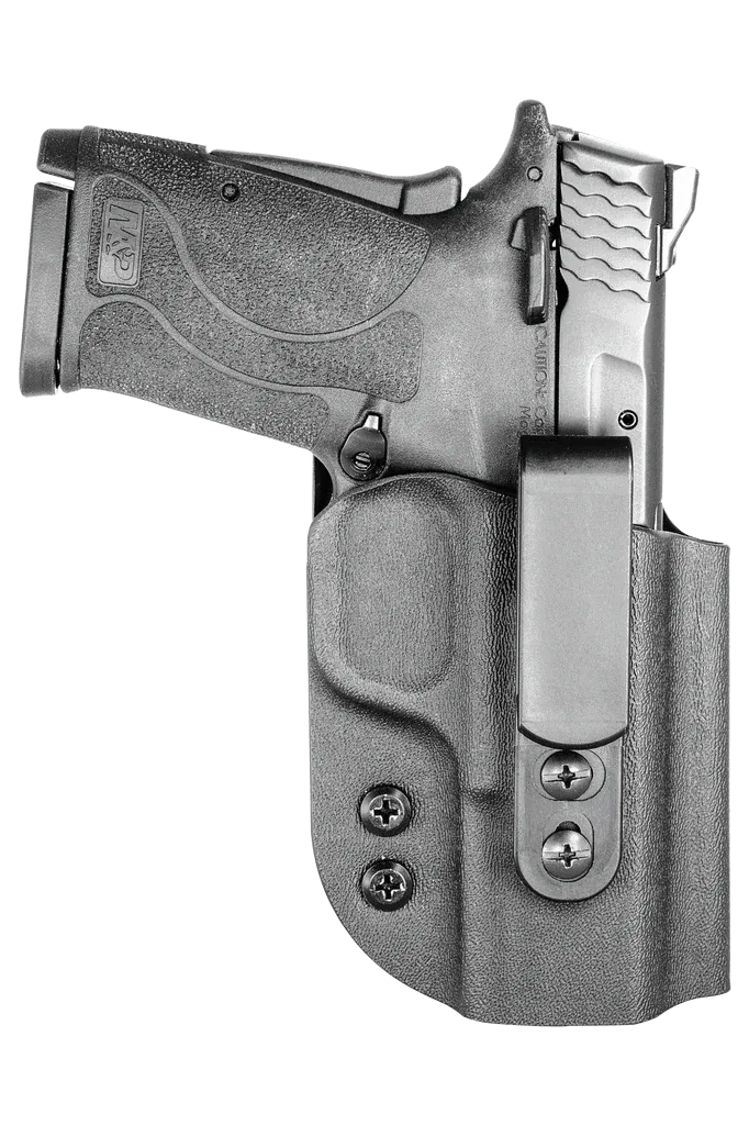 Fobus OWB IWB Smith &amp; Wesson EZ9