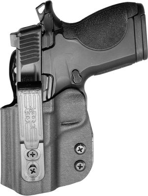 Fobus OWB IWB Smith &amp; Wesson CSX