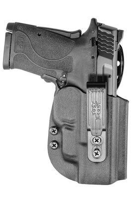 Fobus Smith &amp; Wesson EZ9+ Laser