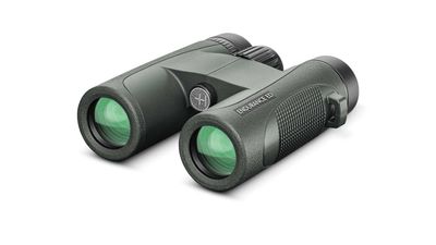 Hawke Endurance ED 10x32 Binocular - Green