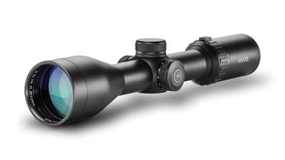 Hawke Vantage 30 WA 2.5 10x50 L4A Fiber Dot Reticle