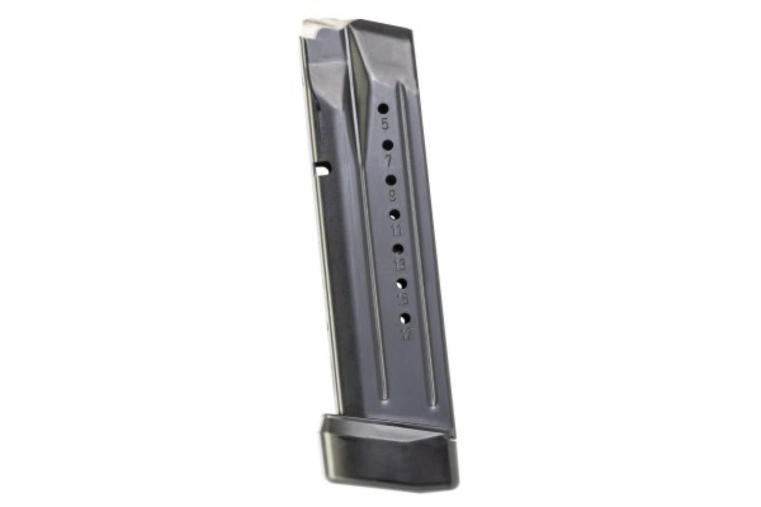 Magnum Research Smith &amp; Wesson M&amp;P9 17Round Extended Buttplate