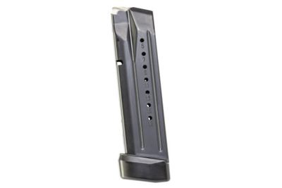 Magnum Research Smith &amp; Wesson M&amp;P9 17Round Extended Buttplate