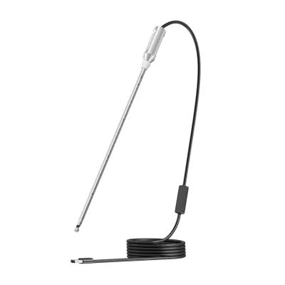 Teslong 10&#39;&#39; USB Rigid Pistol Borescope
