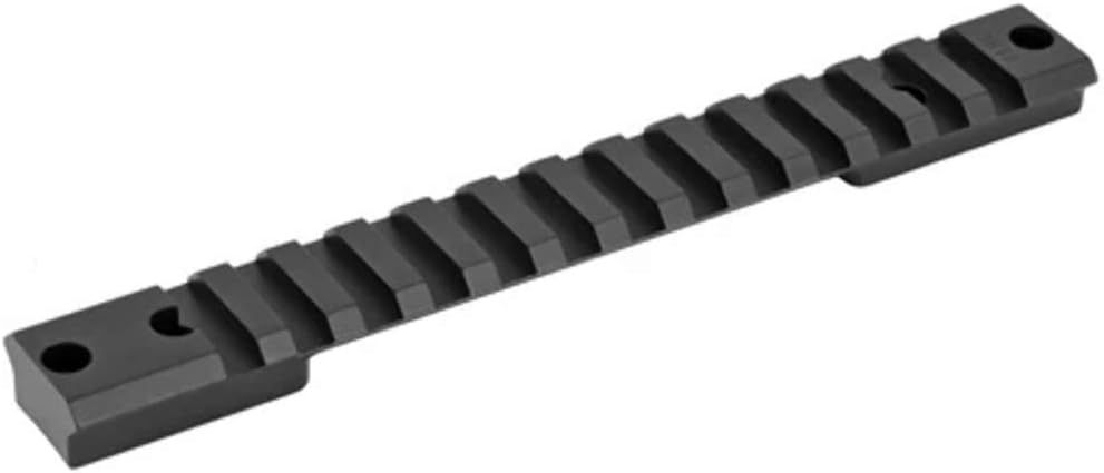 Warne Bergara Premier, HS Prec LA Mountain Tech Tactical Rail 7672M