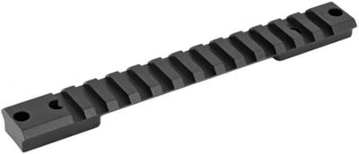 Warne Bergara Premier, HS Prec LA Mountain Tech Tactical Rail 7672M