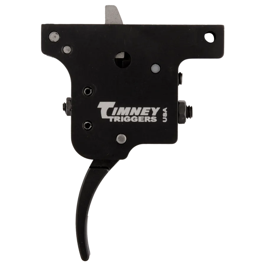 Timney Triggers Winchester 70 MOA Nickel-Plated 3lb
