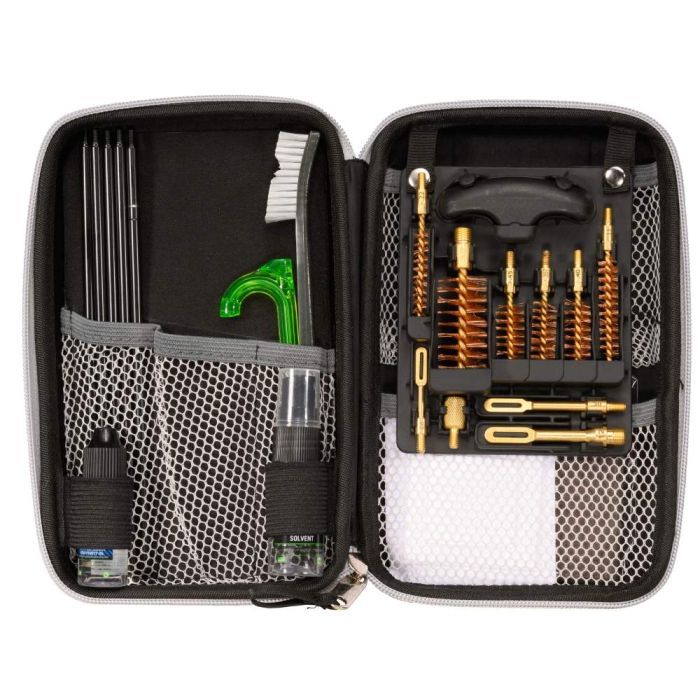 Breakthrough EVA Stainless Steel Rod Cleaning Kit 22-12GA