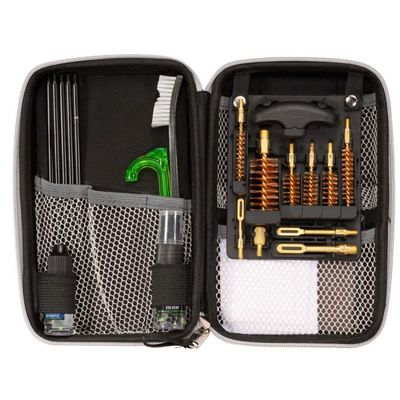 Breakthrough EVA Stainless Steel Rod Cleaning Kit 22-12GA