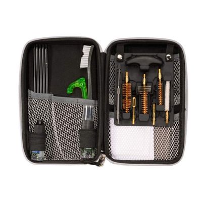 Breakthrough EVA Stainless Steel Rod Cleaning Kit, 223 Caliber &amp; 5.56mm