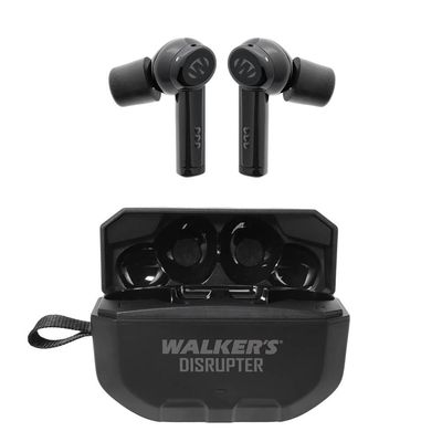 Walker&#39;s Disrupter Bluetooth Ear Buds