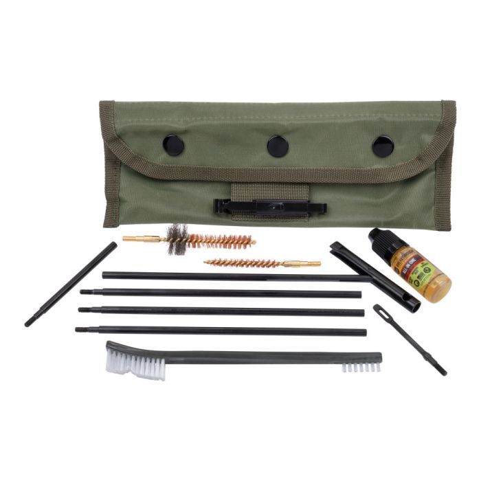 Breakthrough Military Style Cleaning Kit, AR-15