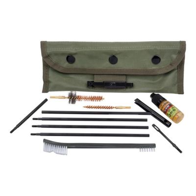 Breakthrough Military Style Cleaning Kit, AR-15