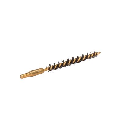 Breakthrough Nylon Bristle Bore Brush, .17 Caliber