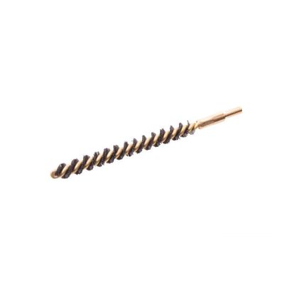 Breakthrough Nylon Bristle Bore Brush, .243 Caliber