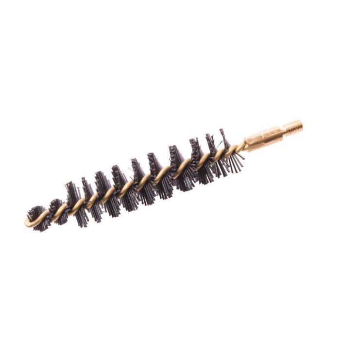 Breakthrough Nylon Bristle Bore Brush, .30