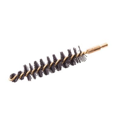 Breakthrough Nylon Bristle Bore Brush, .30