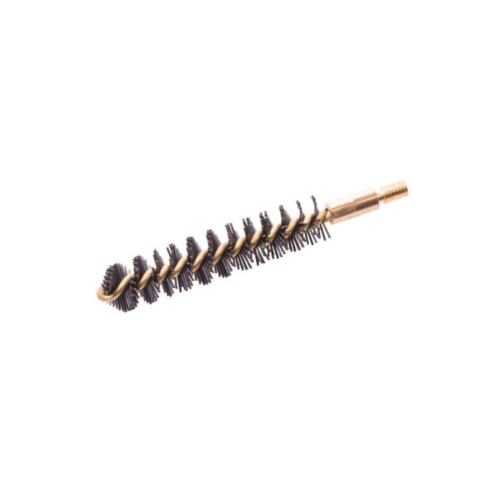 Breakthrough Nylon Bristle Bore Brush, .357/9mm