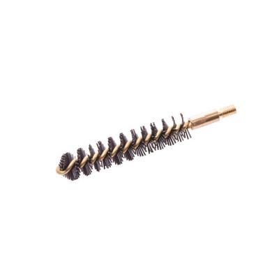 Breakthrough Nylon Bristle Bore Brush, .357/9mm