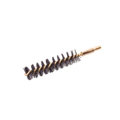 Breakthrough Nylon Bristle Bore Brush, .40/10mm