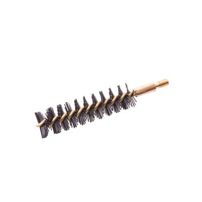 Breakthrough Nylon Bristle Bore Brush, .44/45
