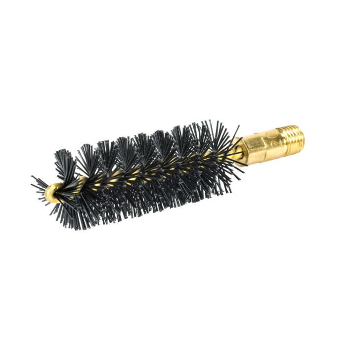 Breakthrough Nylon Bristle Bore Brush 20Ga