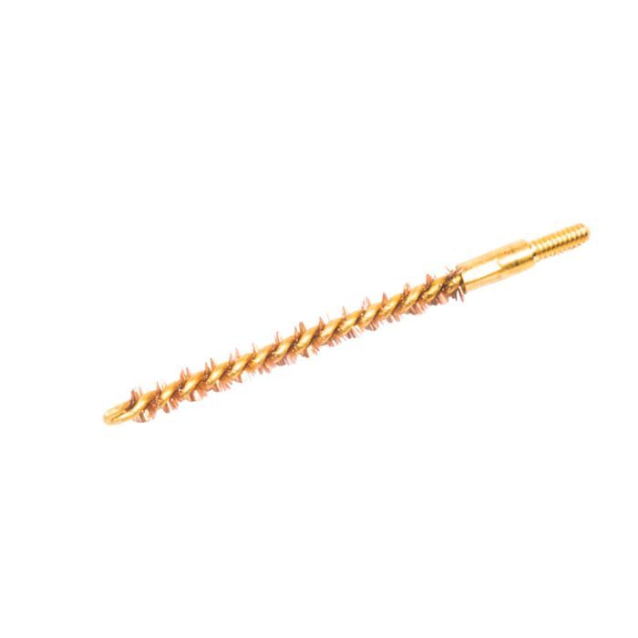 Breakthrough Phosphor Bronze Bristle Bore Brush .22